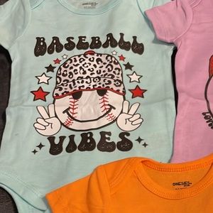 Onsie 0-3 months